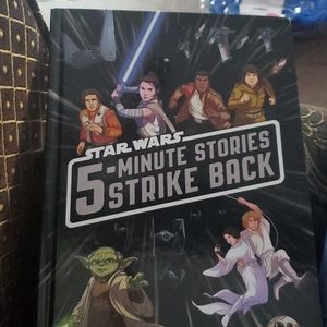 Star Wars Book